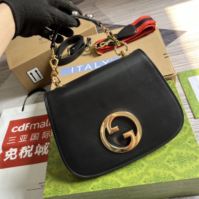 Gucci Top Handle Bags